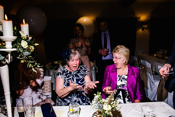 Three Horseshoes Wedding Photography - Staffordshire Weddding Photographer - Laura & Louis-668