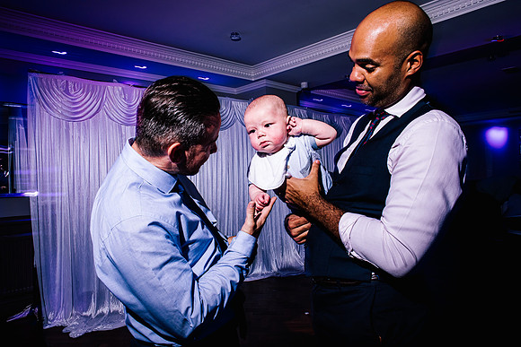 Jane & David - Gift Of A Wedding - Moat House Acton Trussell-808
