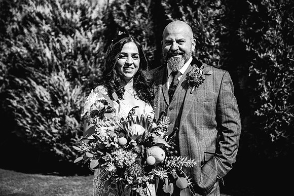 The Mill At Stone Wedding Photography - Tanya & Joe-165