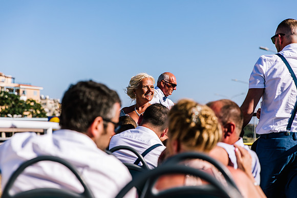 Cyprus Wedding Photography - Jessica & Dean-399