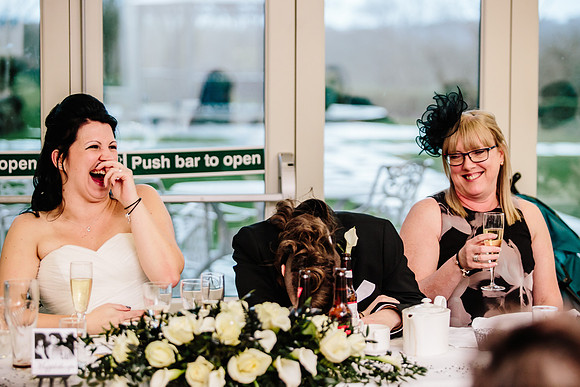 Wedding Photography - The upper House Barlaston - Holly & Clojo-600