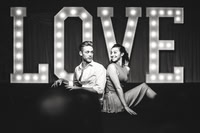 Heaton House Farm - Wedding Fayre.
