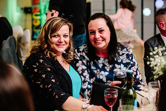 Floral Hall Wedding - Staffordshire WEdding Photography - Gemma & Dan-791