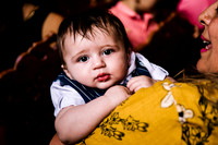 Aston Marina Event Photographer - Loucas Christening-17