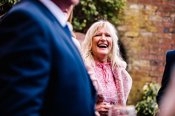 Slaters Country Inn Wedding Photography - Chantelle & Nick-434