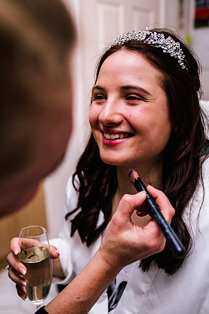 Slaters Country Inn Wedding Photography - Chantelle & Nick-82