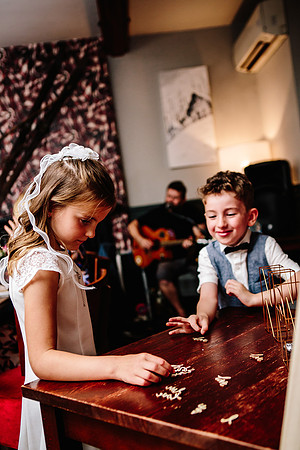 Crewe Wedding Photography - Nicola & Paul-419