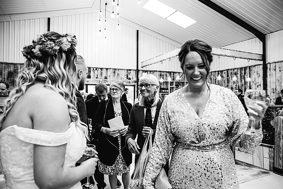 Bilston Brook Wedding Photography - Sophie & Todd-489