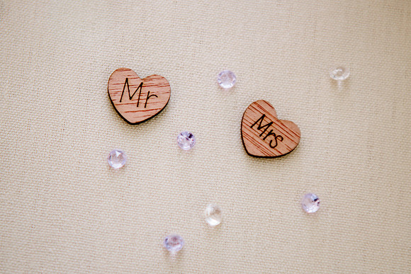 Rachel & Rich - Shropshire Wedding Photography - Market Drayton-577