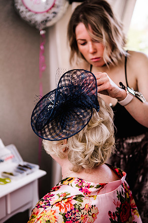 Alcumlow Wedding Barn - Wedding Photography - Ruth & Matt-58