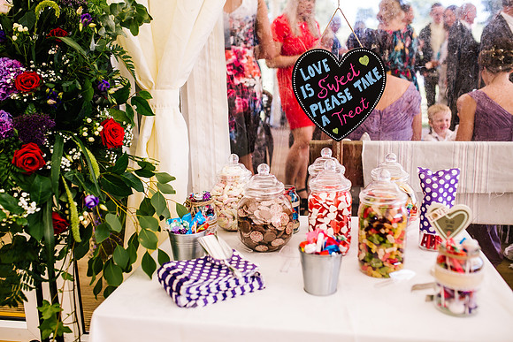 Staffordshire Moorlands Wedding Photography -  Lisa & Andy-386