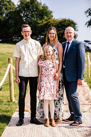 Staffordshire Moorlands Wedding Photography -  Lisa & Andy-473