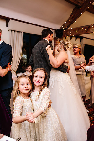 Slaters Country Inn Wedding Photography - Katie & Louis - Staffordshire Wedding Photographer-577