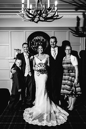 Carden Park Wedding Photography - Kelly & Matt-432