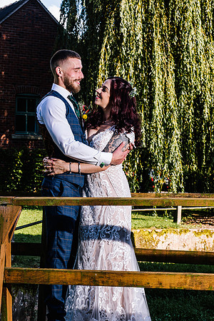 The Mill At Stone Wedding Photography - Tanya & Joe-519