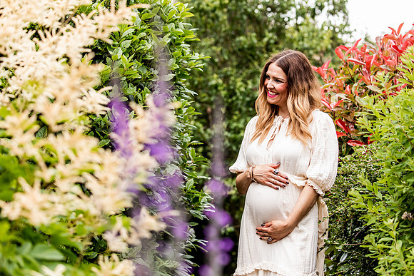Staffordshire Maternity Photography - Kendal & Gary-129