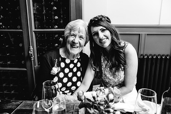 Crewe Wedding Photography - Nicola & Paul-469