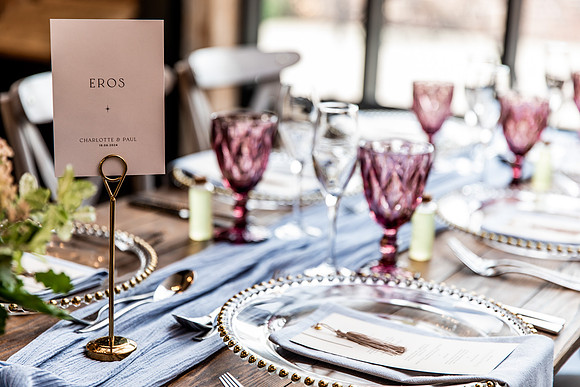 Charlotte & Paul - Foxtail Barns Wedding Photography-88