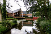 Mill Barns Wedding Photography - Paige & Chris-11
