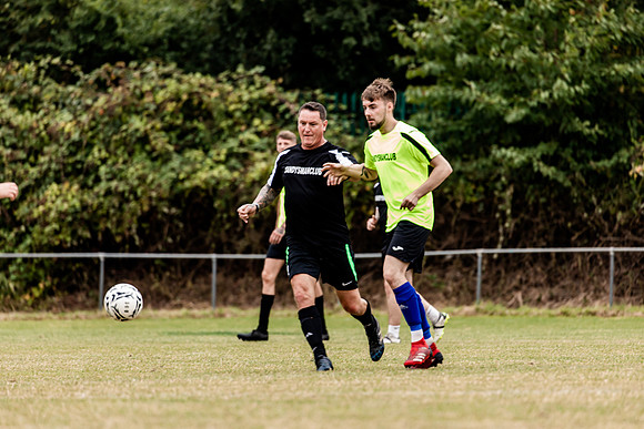 Tiktok Charity Football Day-69