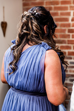 Charlotte & Paul - Foxtail Barns Wedding Photography-251