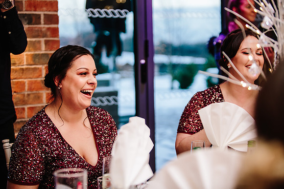 The Boat House at Aston Marina Wedding Photography - Jessica & Daniel-578