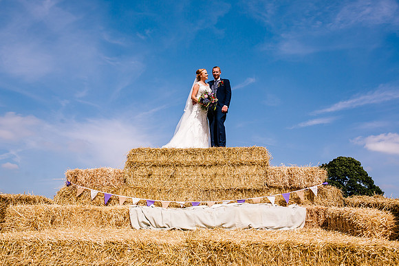 Staffordshire Moorlands Wedding Photography -  Lisa & Andy-446