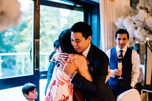 The Stanneylands Wedding Photography - Olivia & Jacky-551