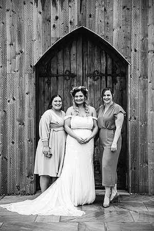Bilston Brook Wedding Photography - Sophie & Todd-753