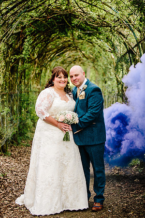 Floral Hall Wedding - Staffordshire WEdding Photography - Gemma & Dan-397