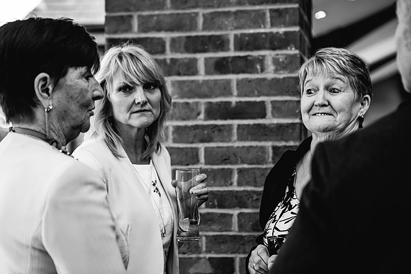 Aston Marina Wedding Photography - Amie & Joe-86
