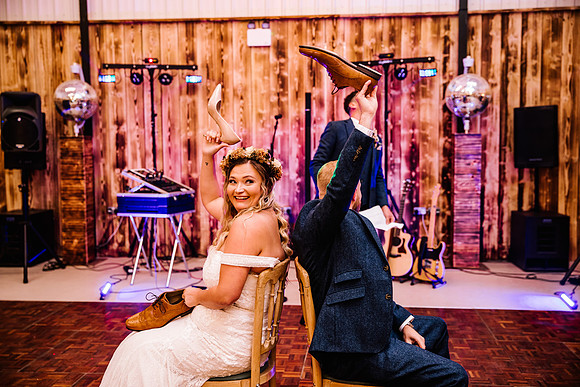 Bilston Brook Wedding Photography - Sophie & Todd-671