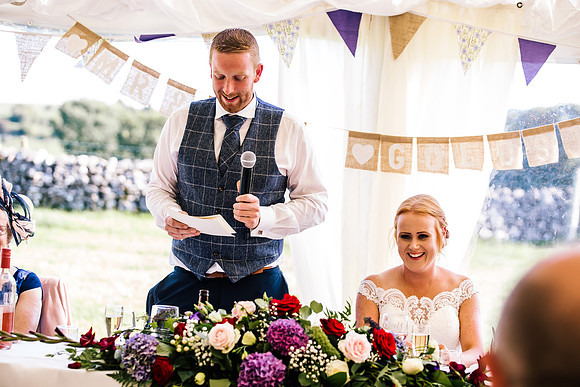 Staffordshire Moorlands Wedding Photography -  Lisa & Andy-644