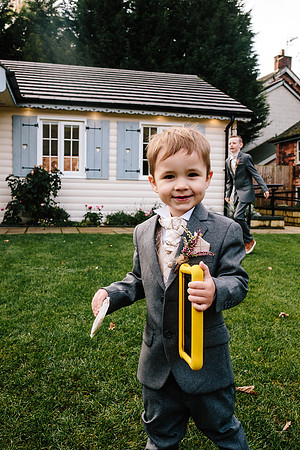 Slaters Country Inn Wedding Photography - Katie & Louis - Staffordshire Wedding Photographer-297
