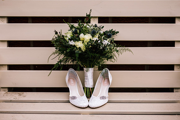 Slaters Country Inn Wedding Photography - Chantelle & Nick-103