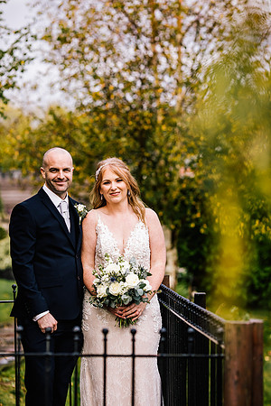 Aston Marina Wedding Photography - Lucy & Martin-318