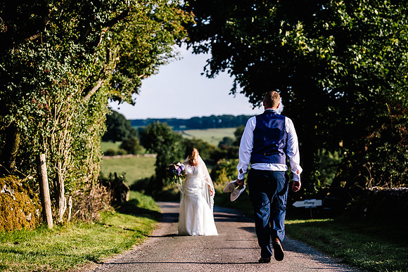 Staffordshire Moorlands Wedding Photography -  Lisa & Andy-802