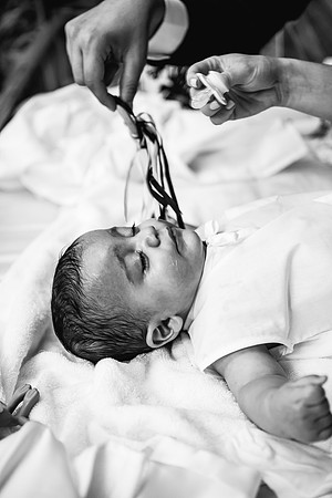 Mario - Greek Orthodox Christening -262