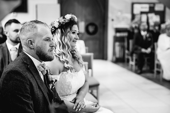 Bilston Brook Wedding Photography - Sophie & Todd-247