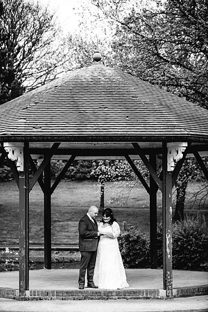 Floral Hall Wedding - Staffordshire WEdding Photography - Gemma & Dan-674