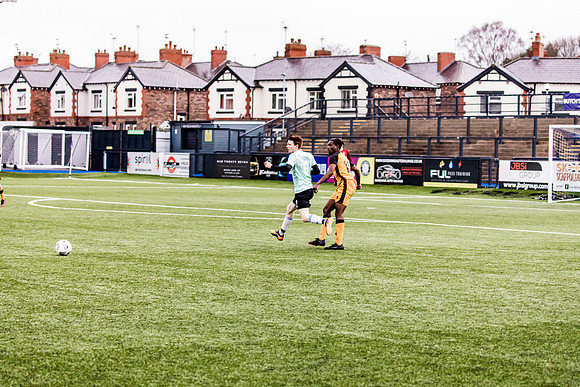 Macclesfield BTech V Port Vale-349