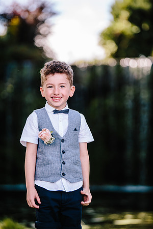 Crewe Wedding Photography - Nicola & Paul-200