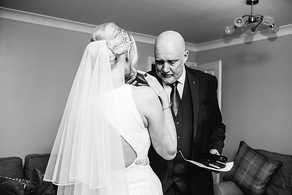 The Boat House at Aston Marina Wedding Photography - Jessica & Daniel-207