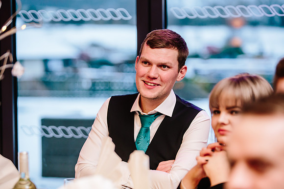 The Boat House at Aston Marina Wedding Photography - Jessica & Daniel-594