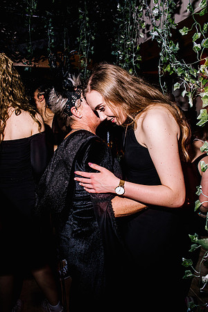 Staffordshire Event Photography - Cringleford Gothic Fairytale New Years Eve Party.-346