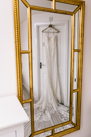 The Post House Stafford Wedding Photography - Vicky & Craig-28