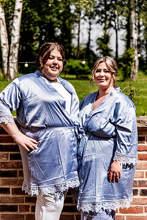 Charlotte & Paul - Foxtail Barns Wedding Photography-136