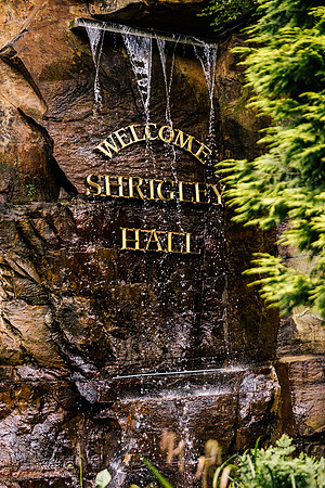 Shrigley Hall Wedding Photography - Rachel & Joe-2