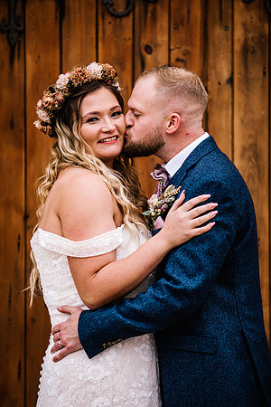 Bilston Brook Wedding Photography - Sophie & Todd-700