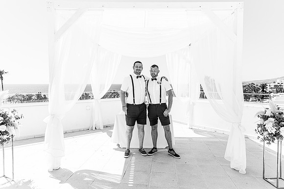 Cyprus Wedding Photography - Jessica & Dean-312